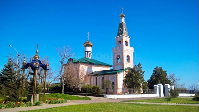 Очаков и Кинбурнская коса: что происходит с курортной зоной во время войны Очаков и Кинбурнская коса: что происходит с курортной зоной во время войны