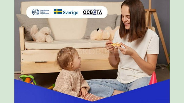 Оголошено грантовий конкурс для альтернативних форм догляду за дітьми на Харківщині