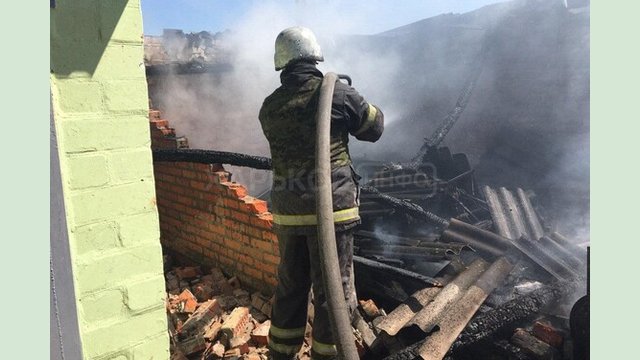 Оккупанты ночью обстреляли Немышлянский, Индустриальный и Новобаварский районы Харькова Оккупанты ночью обстреляли Немышлянский, Индустриальный и Новобаварский районы Харькова