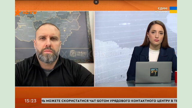 «Окупанти завдають прицільних ударів FPV-дронами по цивільним», - Олег Синєгубов