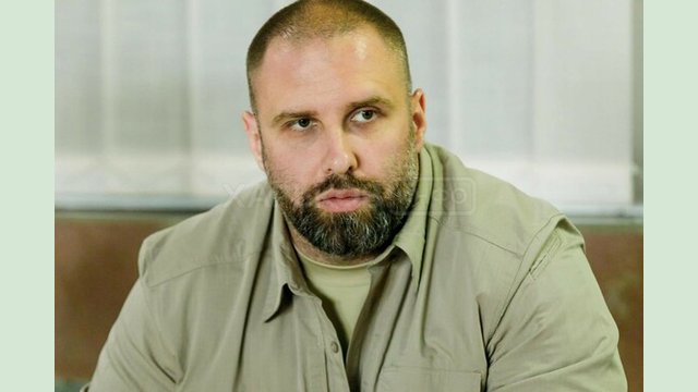 Олег Синегубов – о ситуации в Харьковской области по состоянию на 19 июня Олег Синегубов – о ситуации в Харьковской области по состоянию на 19 июня