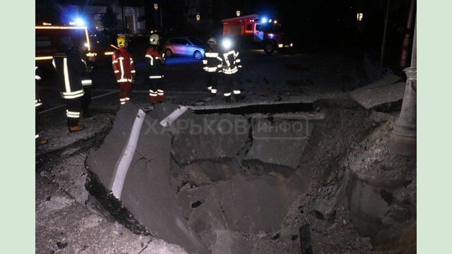 Олег Синегубов рассказал о ситуации в Харьковской области по состоянию на 27 августа Олег Синегубов рассказал о ситуации в Харьковской области по состоянию на 27 августа