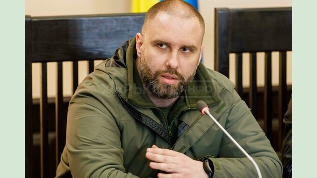 Олег Синегубов рассказал о ситуации в области к утру 27 мая