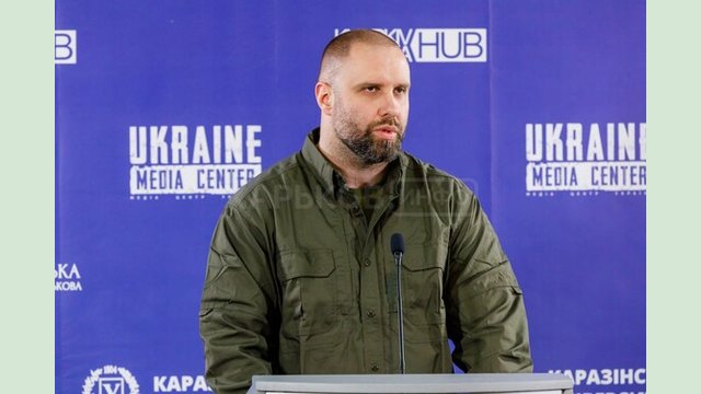 Олег Синегубов рассказал о ситуации в области по состоянию на 15 июня Олег Синегубов рассказал о ситуации в области по состоянию на 15 июня
