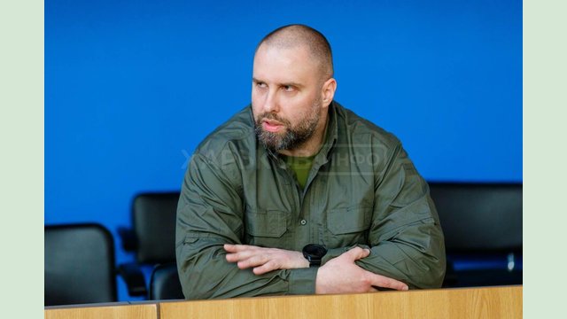 Олег Синегубов рассказал о ситуации в области по состоянию на 22 августа Олег Синегубов рассказал о ситуации в области по состоянию на 22 августа