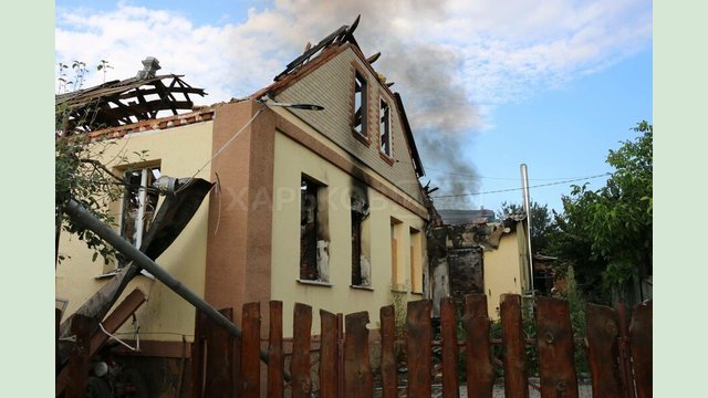Олег Синегубов рассказал о ситуации в области по состоянию на утро 10 августа Олег Синегубов рассказал о ситуации в области по состоянию на утро 10 августа