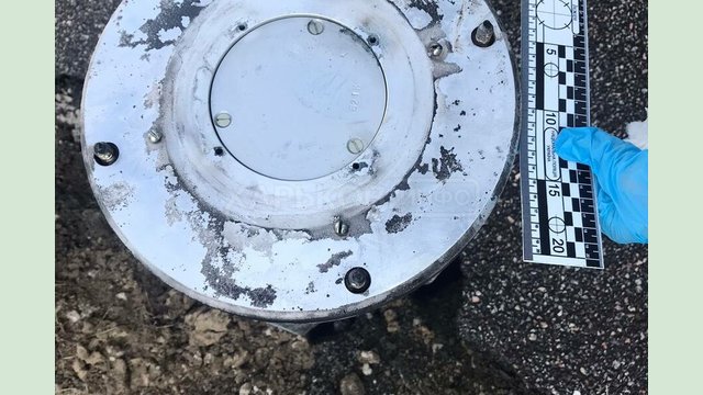Олег Синегубов рассказал о ситуации в области по состоянию на утро 5 августа Олег Синегубов рассказал о ситуации в области по состоянию на утро 5 августа