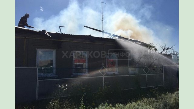 Олег Синегубов рассказал о ситуации в области по состоянию на утро 8 августа Олег Синегубов рассказал о ситуации в области по состоянию на утро 8 августа