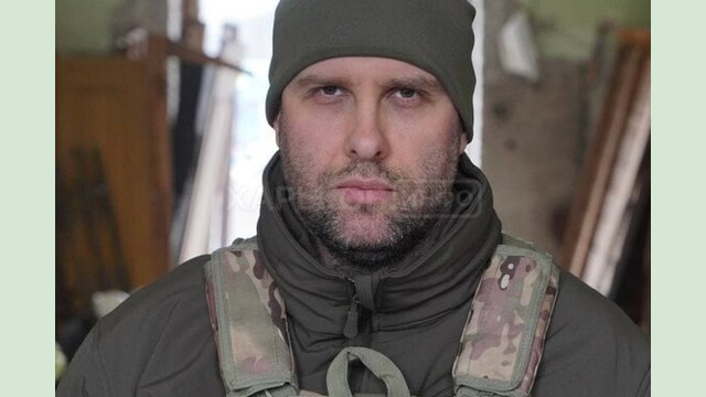 Олег Синегубов рассказал о ситуации в регионе по состоянию на 1 мая Олег Синегубов рассказал о ситуации в регионе по состоянию на 1 мая