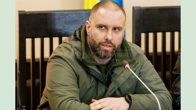 Олег Синегубов рассказал о ситуации в регионе по состоянию на утро 4 мая Олег Синегубов рассказал о ситуации в регионе по состоянию на утро 4 мая