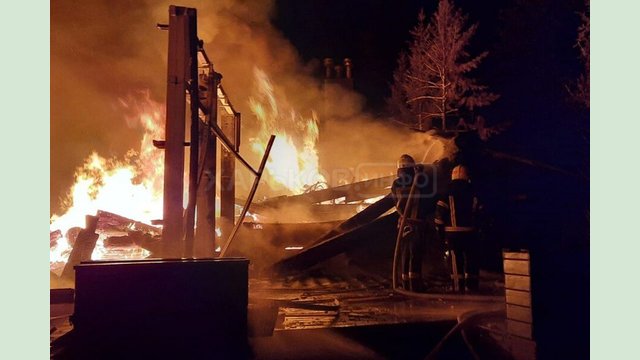 Олег Синегубов рассказал о ситуации в регионе по состоянию на утро 4 сентября Олег Синегубов рассказал о ситуации в регионе по состоянию на утро 4 сентября