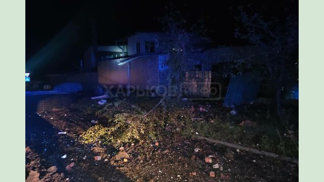 Олег Синегубов рассказал о ситуации в регионе по состоянию на утро 6 сентября Олег Синегубов рассказал о ситуации в регионе по состоянию на утро 6 сентября