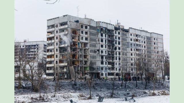 Олег Синєгубов повідомив про стан постраждалих внаслідок обстрілів Харкова 23 січня Олег Синєгубов повідомив про стан постраждалих внаслідок обстрілів Харкова 23 січня