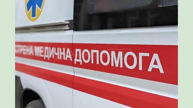 Олег Синєгубов повідомив про стан постраждалих внаслідок обстрілу 2 січня Олег Синєгубов повідомив про стан постраждалих внаслідок обстрілу 2 січня