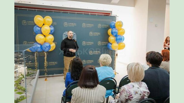 Олег Синєгубов привітав освітян Харківщини з нагоди професійного свята Олег Синєгубов привітав освітян Харківщини з нагоди професійного свята