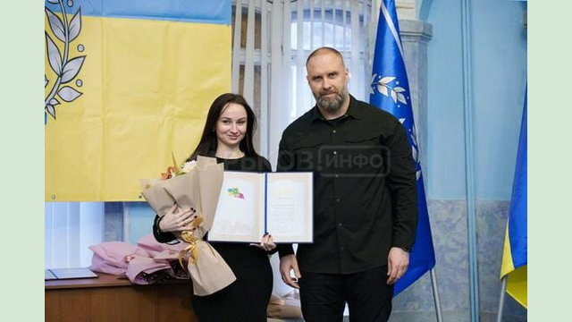 Олег Синєгубов привітав працівників Державної виконавчої служби з професійним святом