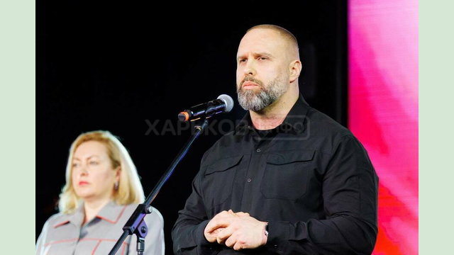 Олег Синєгубов привітав самоврядовців Харківщини напередодні їхнього професійного свята