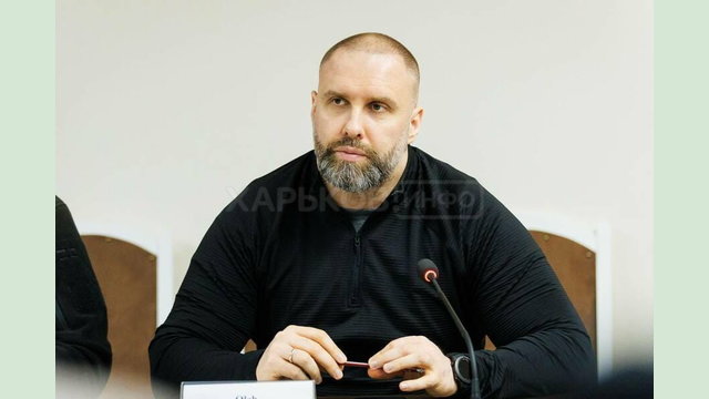 Олег Синєгубов — про оперативну ситуацію на Харківщині станом на 1 травня