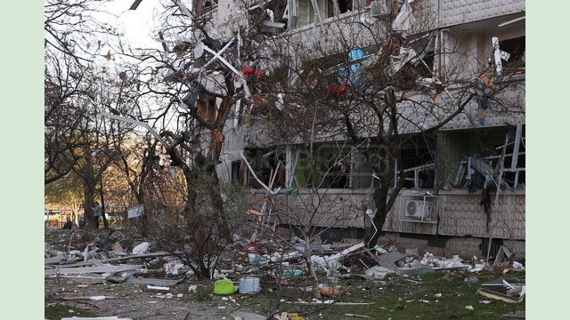 Олег Синєгубов – про оперативну ситуацію на Харківщині станом на 18 квітня Олег Синєгубов – про оперативну ситуацію на Харківщині станом на 18 квітня