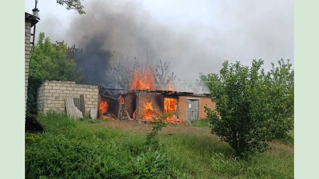 Олег Синєгубов — про оперативну ситуацію на Харківщині станом на 18 травня Олег Синєгубов — про оперативну ситуацію на Харківщині станом на 18 травня