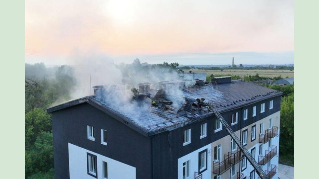 Олег Синєгубов – про оперативну ситуацію на Харківщині станом на 25 червня Олег Синєгубов – про оперативну ситуацію на Харківщині станом на 25 червня