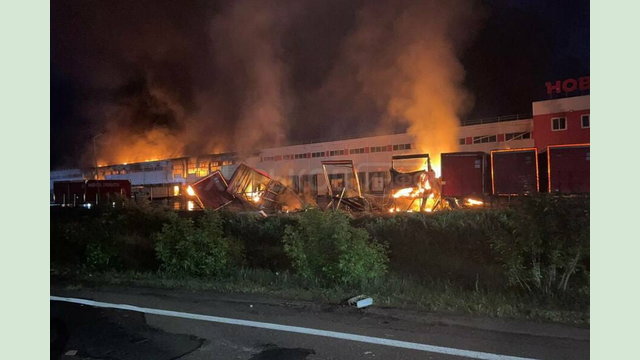 Олег Синєгубов — про оперативну ситуацію на Харківщині станом на 3 червня