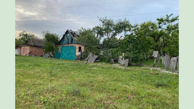 Олег Синєгубов – про оперативну ситуацію на Харківщині станом на 30 травня Олег Синєгубов – про оперативну ситуацію на Харківщині станом на 30 травня