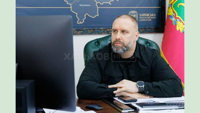 Олег Синєгубов – про результати засідання Координаційного штабу щодо ситуації в громадах поблизу Печенізького водосховища