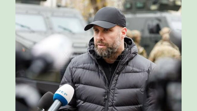 Олег Синєгубов – про ситуацію на Харківщині станом на 1 січня