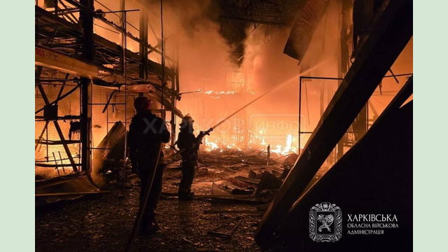 Олег Синєгубов – про ситуацію на Харківщині станом на 1 жовтня