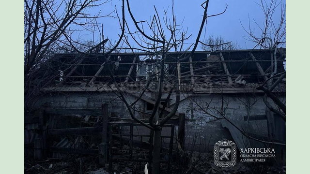 Олег Синєгубов – про ситуацію на Харківщині станом на 10 грудня