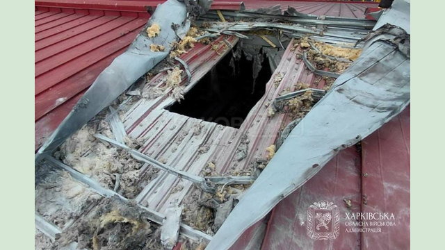 Олег Синєгубов – про ситуацію на Харківщині станом на 10 серпня
