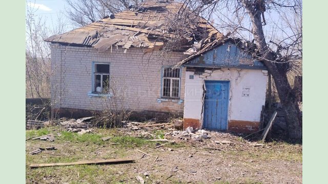 Олег Синєгубов – про ситуацію на Харківщині станом на 11 квітня