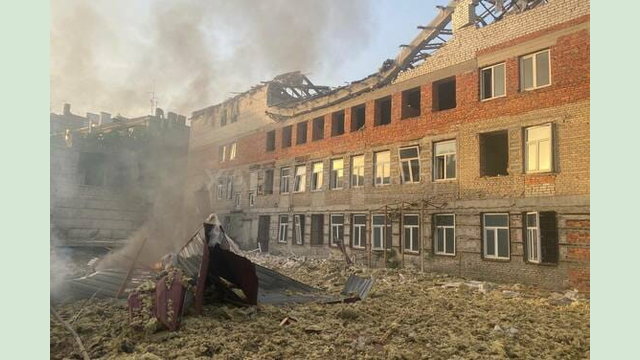 Олег Синєгубов – про ситуацію на Харківщині станом на 11 липня