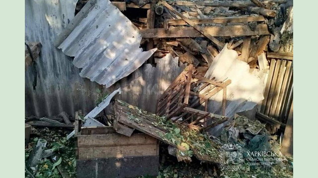 Олег Синєгубов – про ситуацію на Харківщині станом на 11 вересня