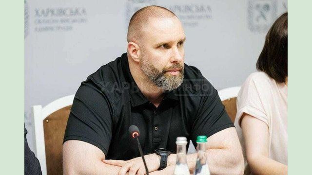Олег Синєгубов - про ситуацію на Харківщині станом на 12 липня Олег Синєгубов - про ситуацію на Харківщині станом на 12 липня
