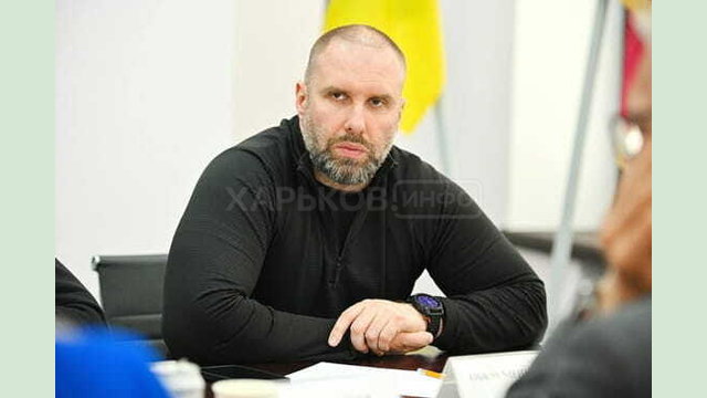 Олег Синєгубов – про ситуацію на Харківщині станом на 12 листопада Олег Синєгубов – про ситуацію на Харківщині станом на 12 листопада