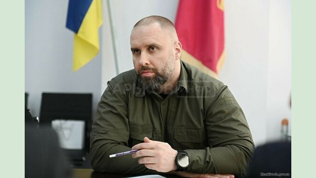 Олег Синєгубов – про ситуацію на Харківщині станом на 12 травня