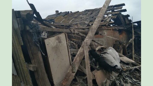 Олег Синєгубов – про ситуацію на Харківщині станом на 13 квітня