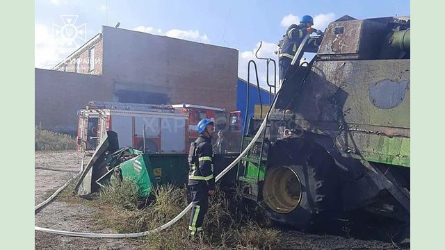 Олег Синєгубов – про ситуацію на Харківщині станом на 13 вересня