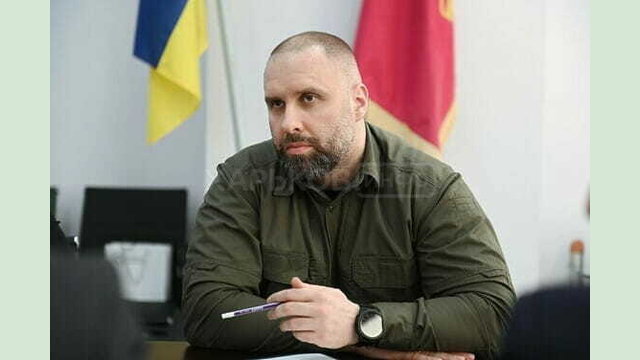 Олег Синєгубов – про ситуацію на Харківщині станом на 13 вересня Олег Синєгубов – про ситуацію на Харківщині станом на 13 вересня