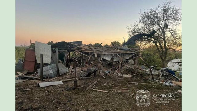 Олег Синєгубов – про ситуацію на Харківщині станом на 13 вересня