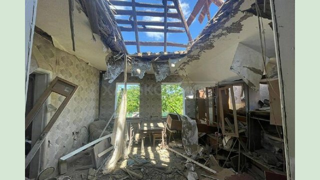 Олег Синєгубов – про ситуацію на Харківщині станом на 14 червня