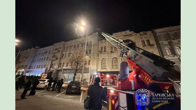 Олег Синєгубов – про ситуацію на Харківщині станом на 14 грудня