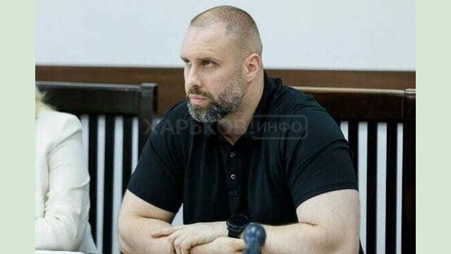 Олег Синєгубов - про ситуацію на Харківщині станом на 14 серпня Олег Синєгубов - про ситуацію на Харківщині станом на 14 серпня