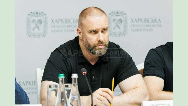 Олег Синєгубов – про ситуацію на Харківщині станом на 14 жовтня Олег Синєгубов – про ситуацію на Харківщині станом на 14 жовтня