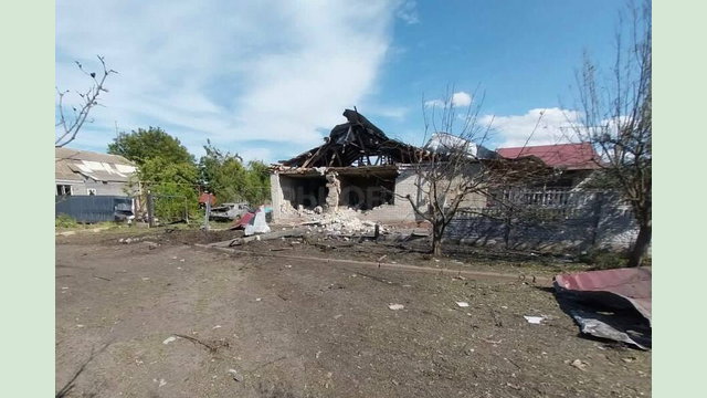 Олег Синєгубов – про ситуацію на Харківщині станом на 15 червня Олег Синєгубов – про ситуацію на Харківщині станом на 15 червня