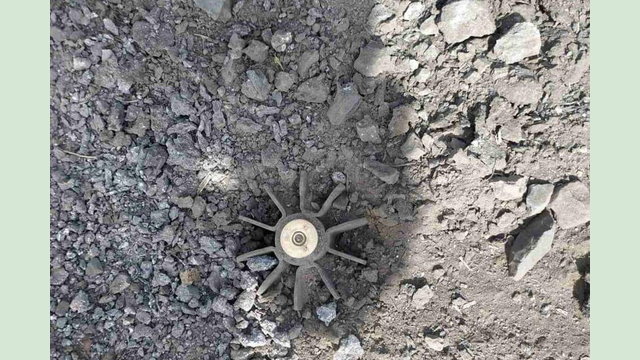 Олег Синєгубов – про ситуацію на Харківщині станом на 15 квітня Олег Синєгубов – про ситуацію на Харківщині станом на 15 квітня