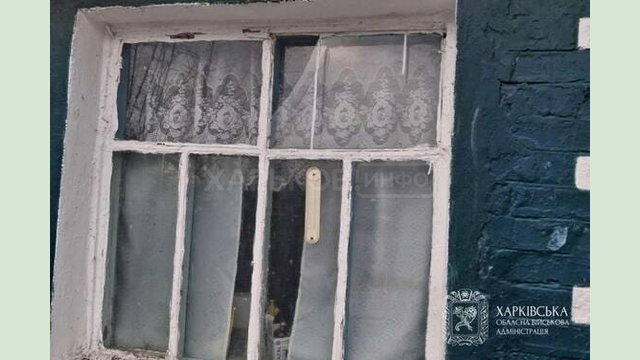 Олег Синєгубов – про ситуацію на Харківщині станом на 15 листопада