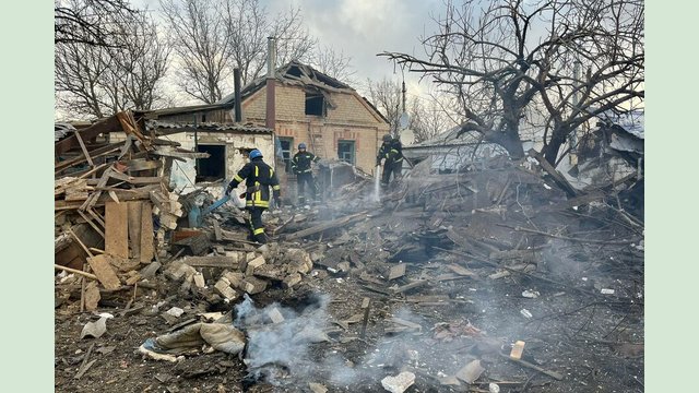 Олег Синєгубов – про ситуацію на Харківщині станом на 15 лютого Олег Синєгубов – про ситуацію на Харківщині станом на 15 лютого
